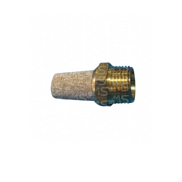 Silenciador (2) Racor Silenciador (venta por unidad)