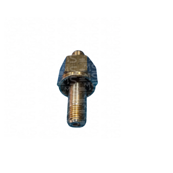 Silenciador (5) GLANDULA OXIGENO 1/4 NPT