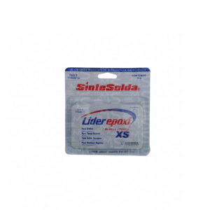 MASILLA SINTESOLDA 30G