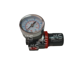 Válvula Reguladora Válvula Reguladora de presión