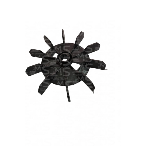 Ventilador de Comprensor