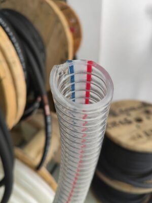 Manguera Aire (Aire-Agua) ( venta por metro )