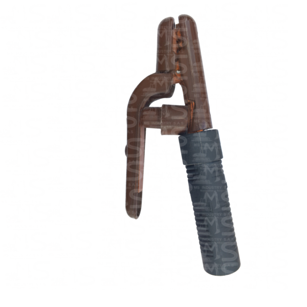 Electrodo pinza de Mango AMP CROWNMAN