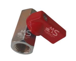 mini válvula hembra hembra acero1 (2) mini válvula hembra hembra Acero