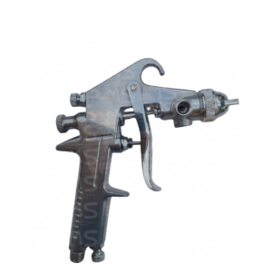 pistola de pintura (1) AEROGRAFO DE ABANICO