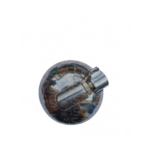 AEROGRAFO DE ABANICO