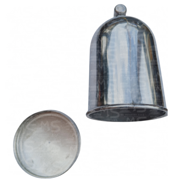 AEROGRAFO DE ABANICO