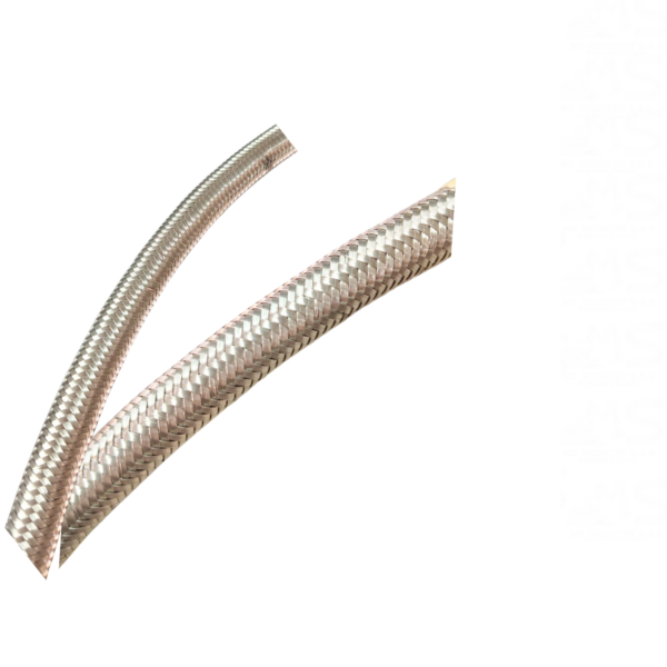 Manguera Malla  de Acero R115( venta por metro)