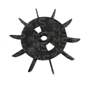 Ventilador de Compresor