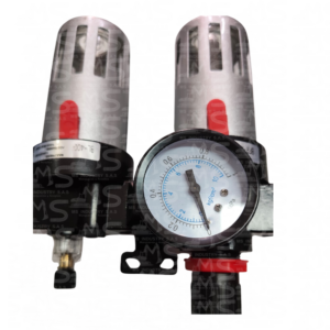 Unidad de Mantenimiento Comprensor