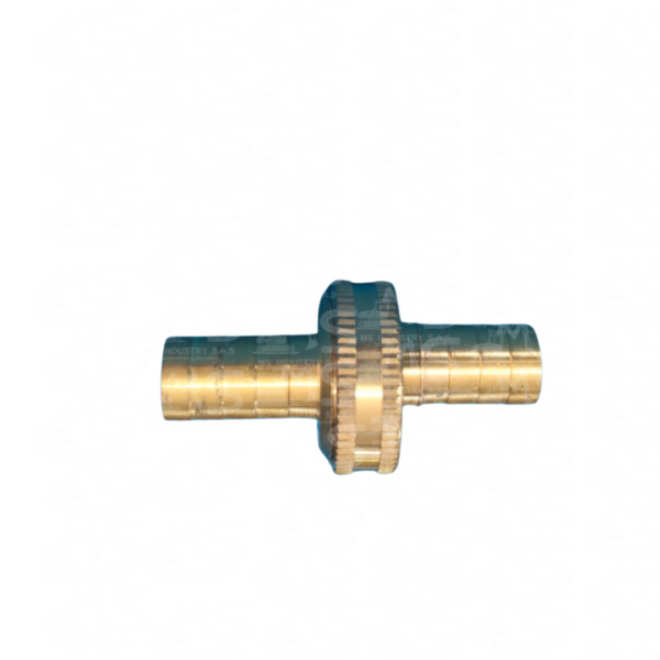 ACOPLE RIEGO BRONCE (1) ACOPLE RIEGO