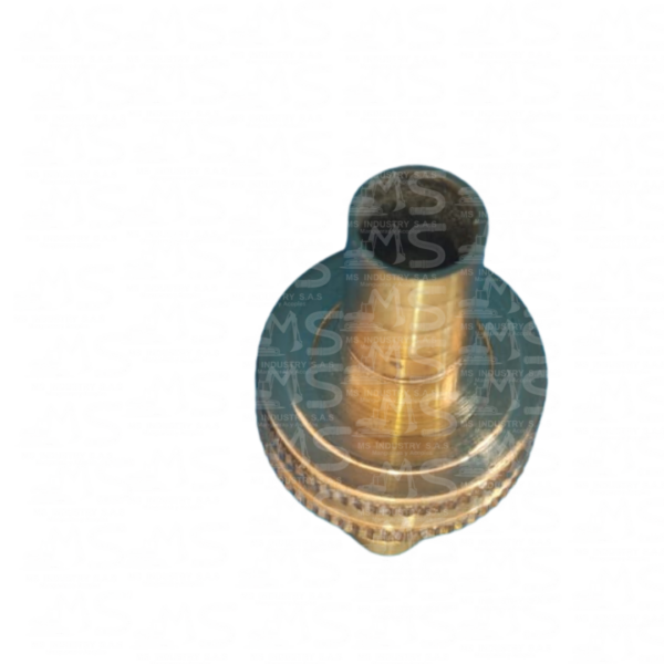 ACOPLE RIEGO BRONCE (2) ACOPLE RIEGO