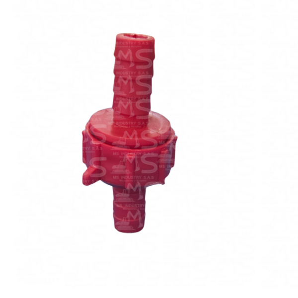 ACOPLE RIEGO plastico (1) ACOPLE RIEGO
