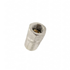 Acople engrase (1) BOQUILLA ENGRASE