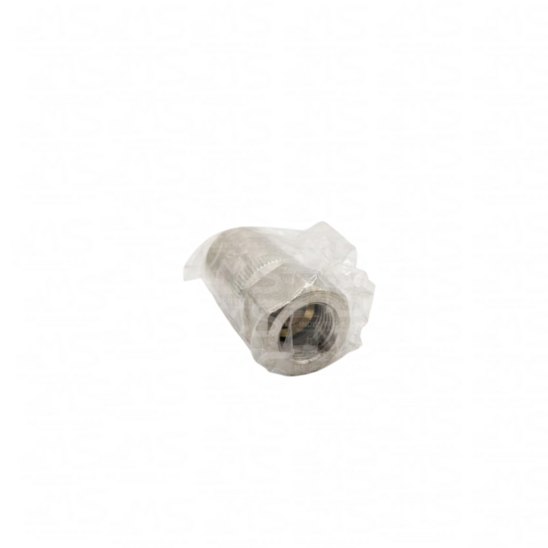 Acople engrase (2) BOQUILLA ENGRASE