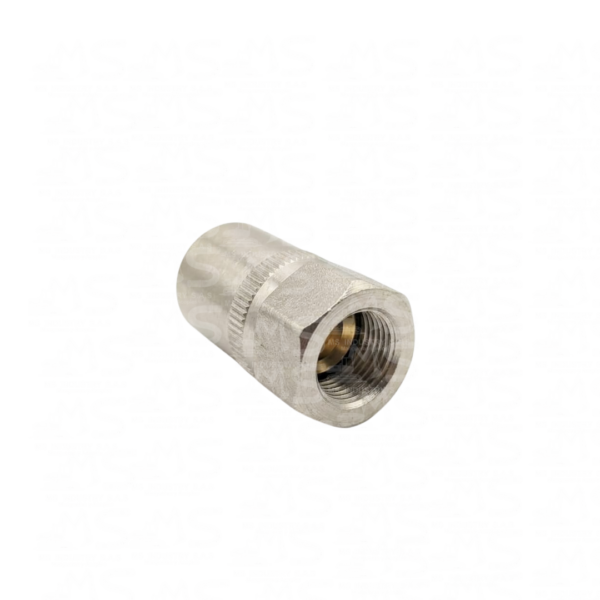 Acople engrase BOQUILLA ENGRASE