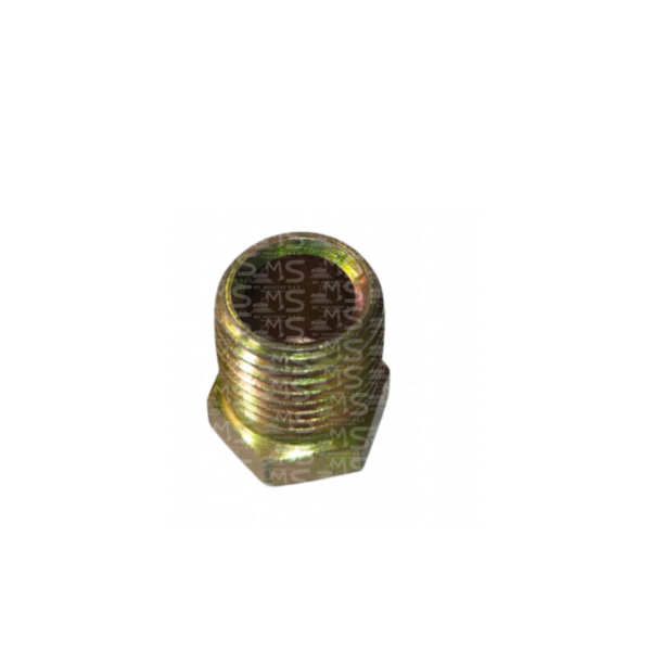 Racor B-20 ACERO (venta por unidad)