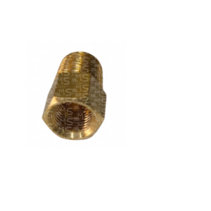 B-24 (1) Racores B-24 BRONCE (venta por unidad)