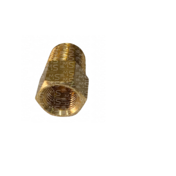 B-24 (1) Racores B-24 BRONCE (venta por unidad)