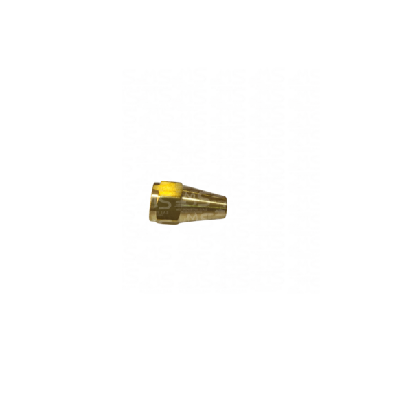 B-41 (1) Racor B-41 Bronce (venta por unidad