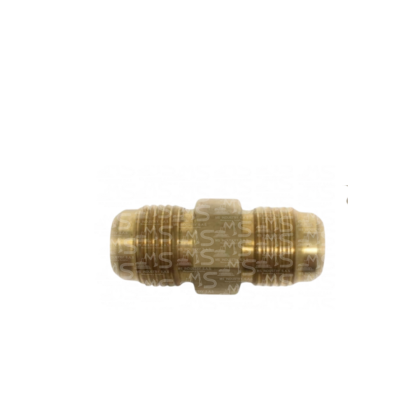 Racor B-42 BRONCE (venta por unidad)