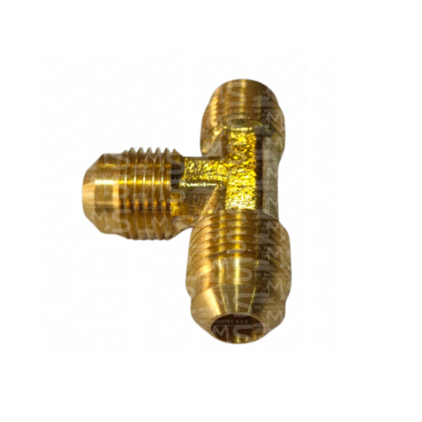 Racor B-44 Bronce (venta por unidad)