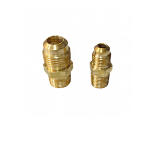 B-46 (3) Racor B-48 Bronce (venta por unidad)