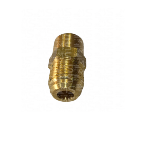 B-46 Racor B-46 Bronce (venta por unidad)