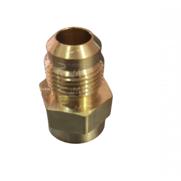 Racor B-46 Bronce