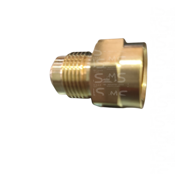 Racor B-46 Bronce