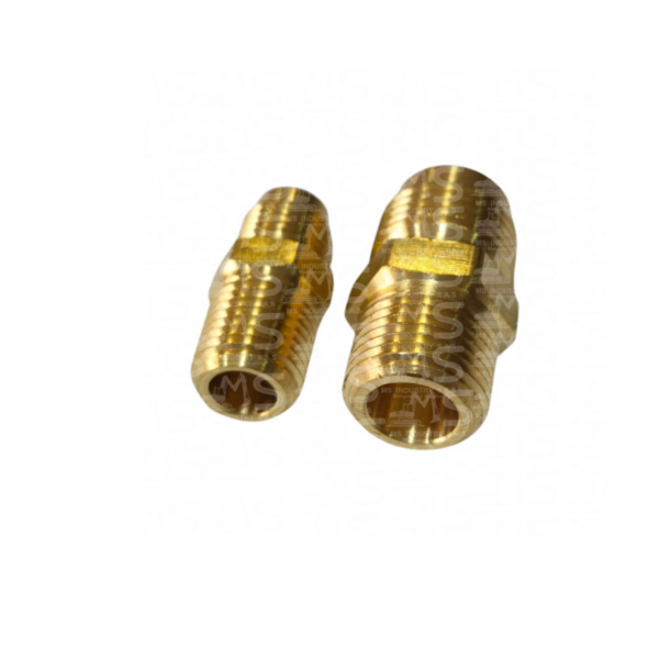 Racor B-48 Bronce (venta por unidad)