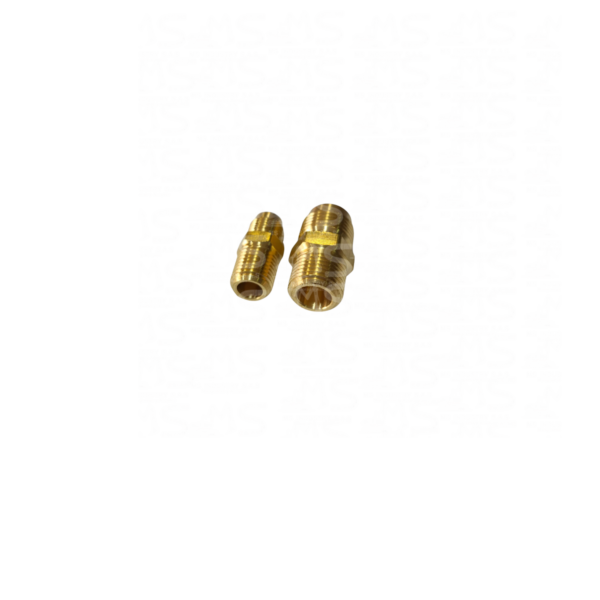 Racor B-48 Bronce (venta por unidad)