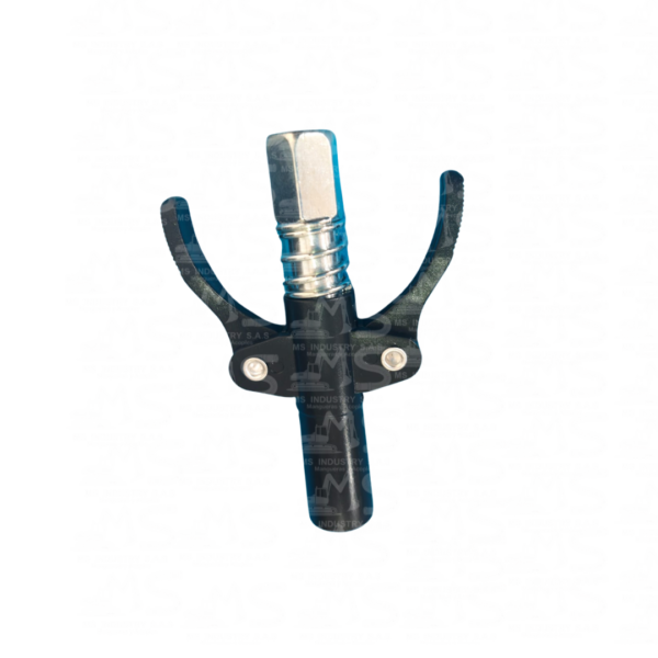 BOQUILLA ENGRASE MANUAL DOBLE (1) BOQUILLA ENGRASE MANUAL DOBLE