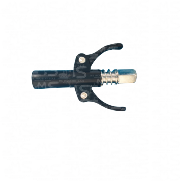 BOQUILLA ENGRASE MANUAL DOBLE (2) BOQUILLA ENGRASE MANUAL DOBLE