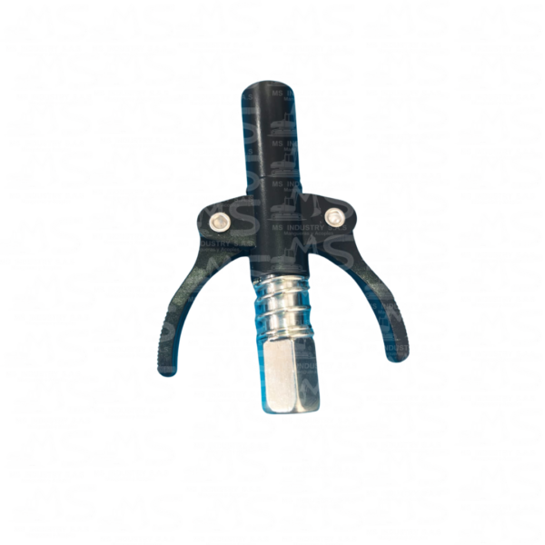 BOQUILLA ENGRASE MANUAL DOBLE BOQUILLA ENGRASE MANUAL DOBLE