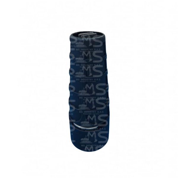 BOQUILLA PISTOLA HIDRO REGULABLE NEGRA (2) BOQUILLA PISTOLA HIDRO REGULABLE