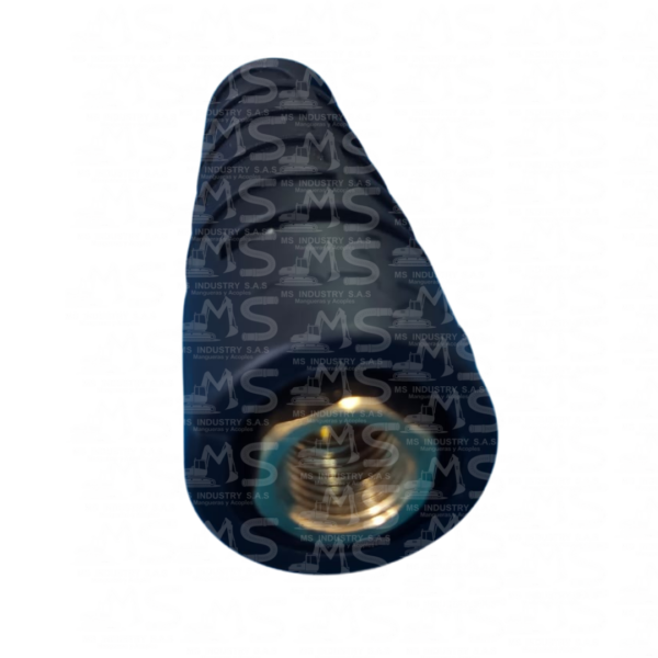 BOQUILLA PISTOLA HIDRO REGULABLE NEGRA (3) BOQUILLA PISTOLA HIDRO REGULABLE