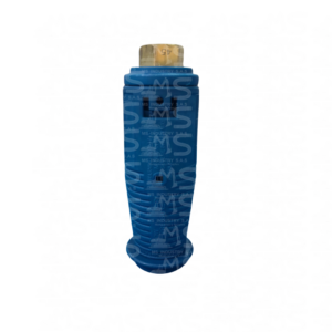 BOQUILLA PISTOLA HIDRO REGULABLE NEGRA BOQUILLA PISTOLA HIDRO REGULABLE