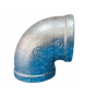 Codo HG 90° Codo 90° HG (venta por unidad)