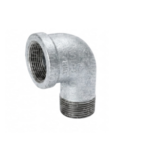 CODO CALLE HG ( venta por unidad)