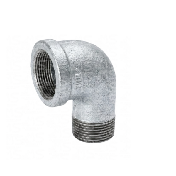 CODO CALLE HG ( venta por unidad)