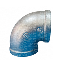 Codo HG 90° Codo 90° HG (venta por unidad)