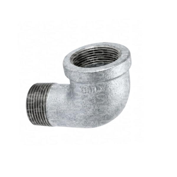 CODO CALLE HG ( venta por unidad)