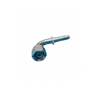 Din Hembra 90° (1) DIN HBR 90° (venta por unidad)