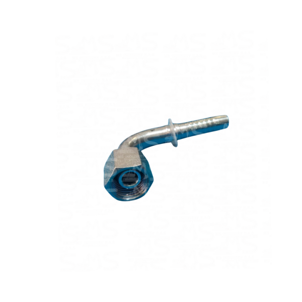 DIN HBR  90° (venta por unidad)