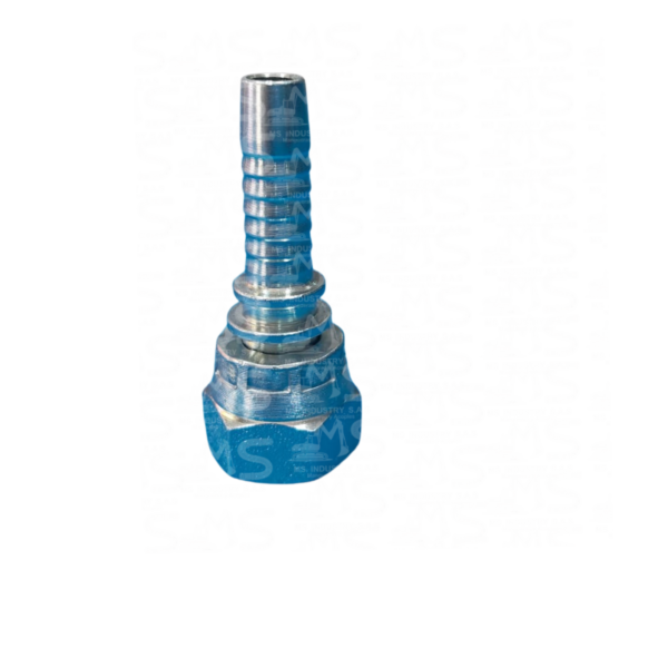 MCH DIN TUBO (venta por unidad)