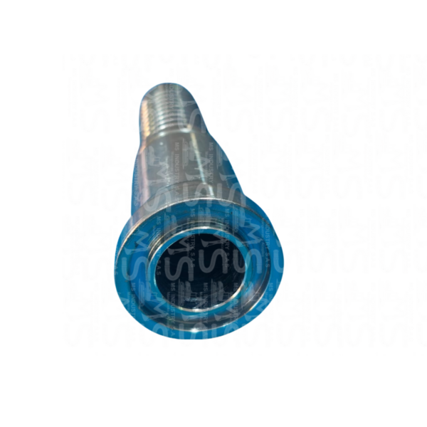 FLANCHE RECTO (venta por unidad)