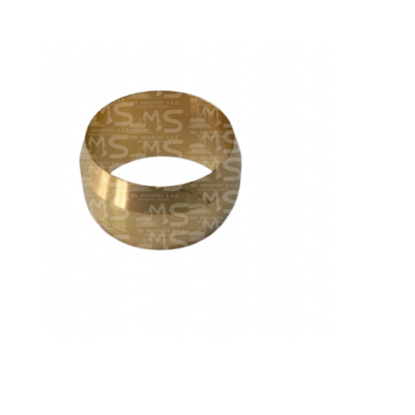 Garbanzo (2) Racor B-60 Garvanzo BRONCE (venta por unidad)