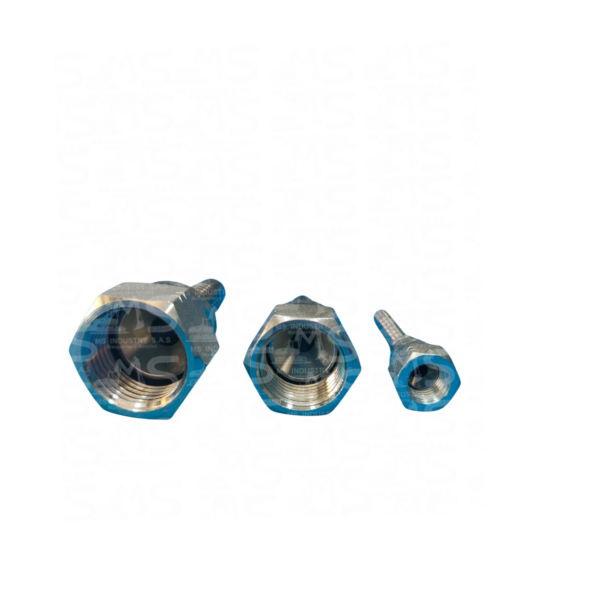 HBR JIC ( venta por unidad)