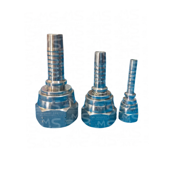 HBR JIC ( venta por unidad)